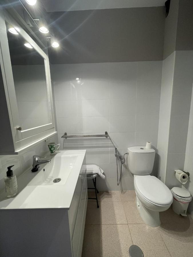 塔扎克蒂Duplex Orion公寓 外观 照片