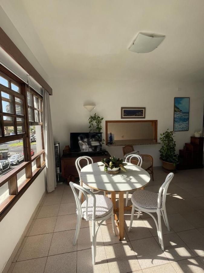 塔扎克蒂Duplex Orion公寓 外观 照片