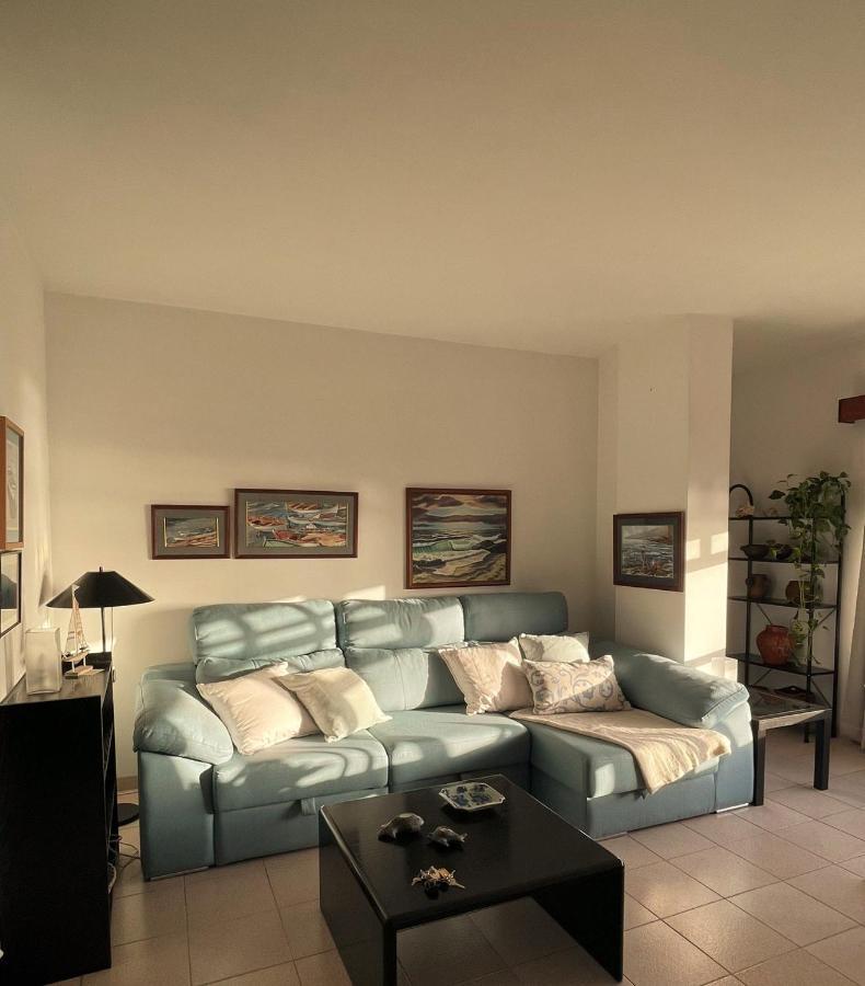 塔扎克蒂Duplex Orion公寓 外观 照片
