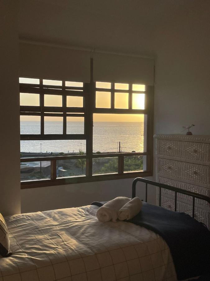 塔扎克蒂Duplex Orion公寓 外观 照片