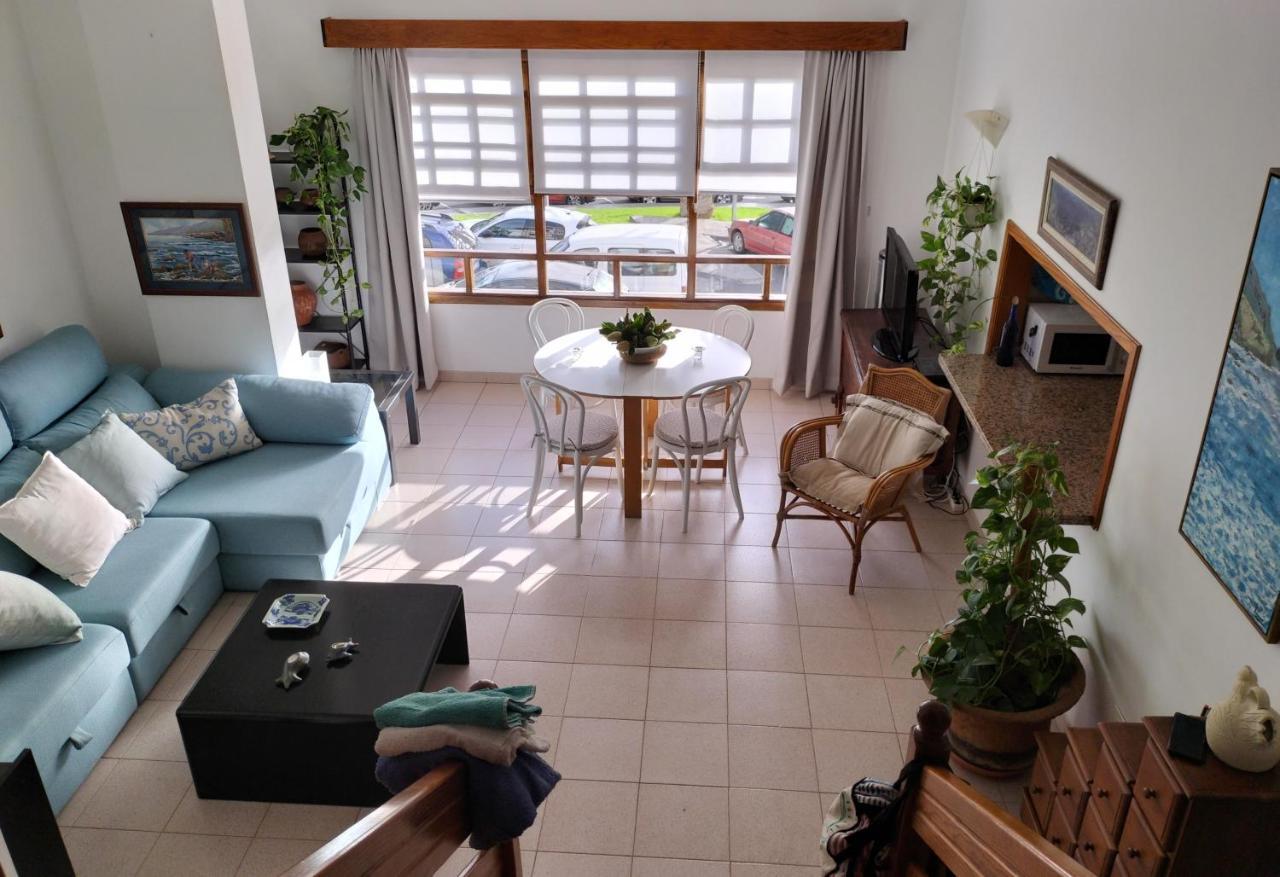 塔扎克蒂Duplex Orion公寓 外观 照片