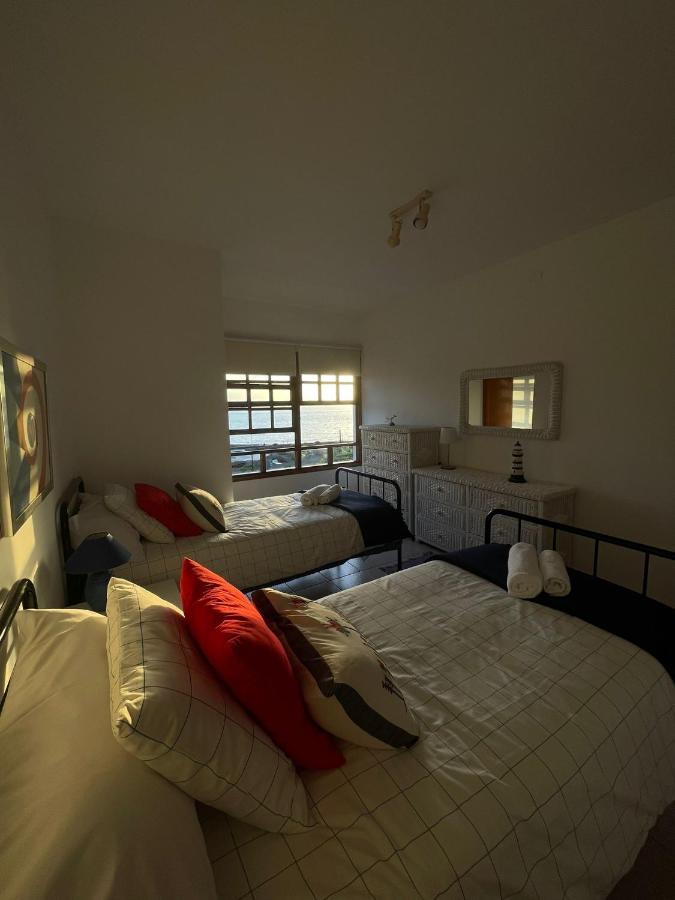 塔扎克蒂Duplex Orion公寓 外观 照片