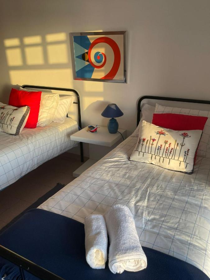 塔扎克蒂Duplex Orion公寓 外观 照片