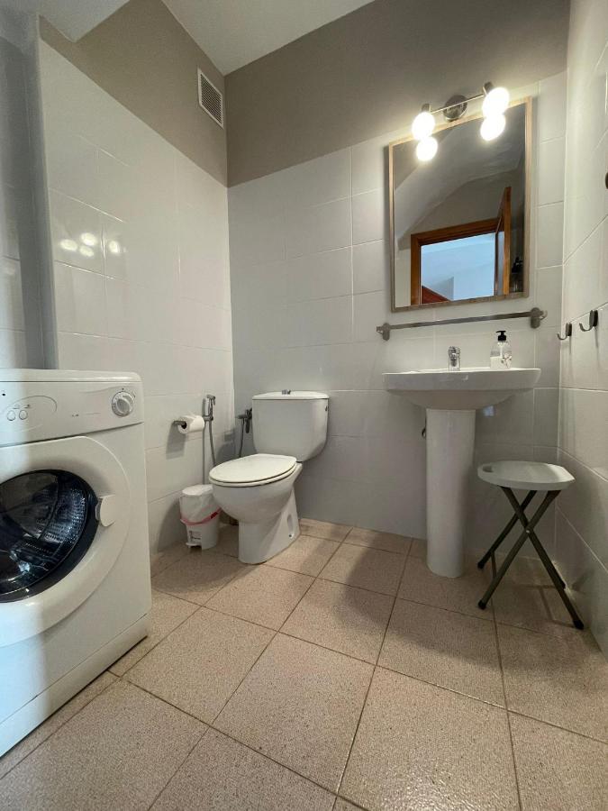 塔扎克蒂Duplex Orion公寓 外观 照片